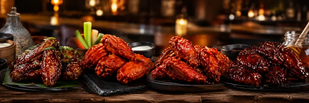 Alitas