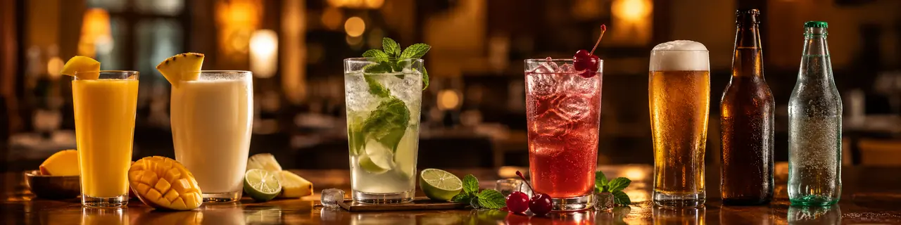 Otras Bebidas