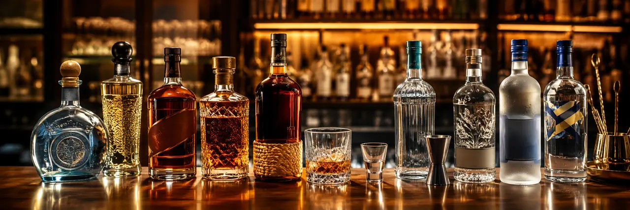 Licores