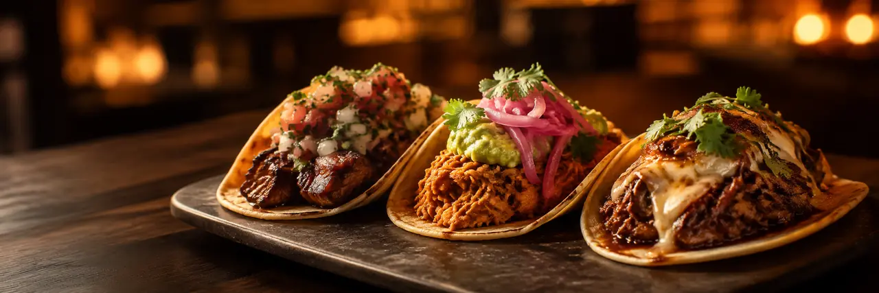 Tacos